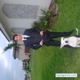 carlos193 chico soltero en San Diego De Alejandría