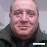 miguelpatan chico soltero en Campo Gallo