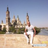 carcoma chico divorciado en Madrid