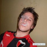 kabrapunk chico soltero en Santa Fe