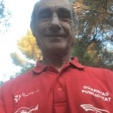 Busco pareja. Una mujer sencilla con