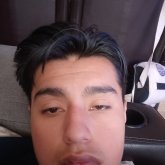 Guapo y gracioso, soy un amor.