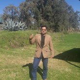 oscar976 chico divorciado en Arequipa