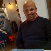 Foto de perfil de Kisko18