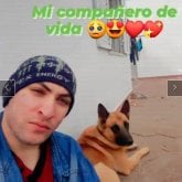 Amistades de todo el mundo, 
Friends