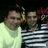 elhurakndecaracas chico soltero en Caracas