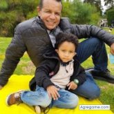 Alexis Torres Osorio, Chico de Davis para Chicos en Agregame.