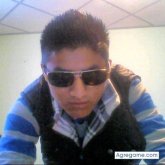 Foto de perfil de jm94james