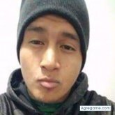 Busco hacer amistades.