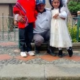 Busco mujeres de 45años en adelante.