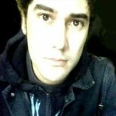 Busco pareja. @lugooogabriel mí