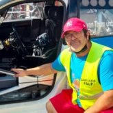 Busco pareja. Amistad lo que surja.