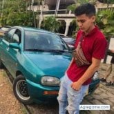 Foto de perfil de pinzonalejo