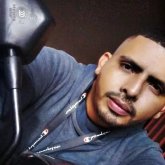 Trabajador. Soy divertido espero