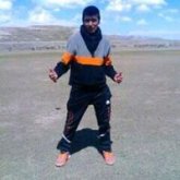 Busco pareja. Una jovencita. Soy