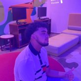 Puesto pa la jugada. Soltero y puesto pa