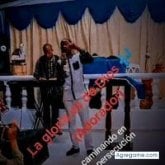 Busco hacer amistades. Singador bueno.