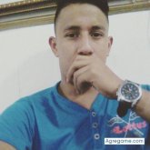 Jgilson chico soltero en Bucaramanga