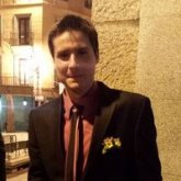 Dario Garrido Fernandez