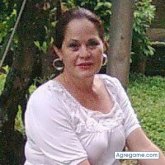 jeannette chica soltera en Alajuela