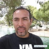 Casanova39 chico soltero en Covington