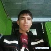 Josearmando Uranjimenez
