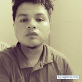 andyadams chico soltero en Puerto Bermúdez
