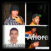 Nathanael22 chico soltero en Sabana Iglesia