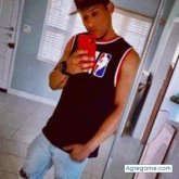 Carli Santos, Chico de Riverbank para Chicos en Agregame.