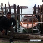 Kencito chico soltero en 