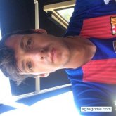 michalrohacek chico soltero en Las Terrenas