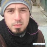 jac85 chico soltero en Buceo