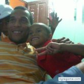 guaman chico soltero en Santo Domingo