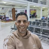 Mujer soltera de Caracas. Soltero