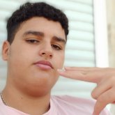 Busco pareja. Conocer gente. Forma de