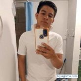 Darwin Sintuj, Chico de Novato para Chicos en Agregame.