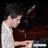 lucasbritez7343 chico soltero en Formosa