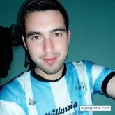 cristian_castellano chico soltero en Villarrica