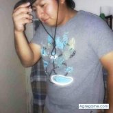 Raul3548 chico soltero en Atlanta