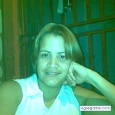 yrinamairet chica soltera en Carúpano