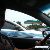 Ipepo chico separado en Houston