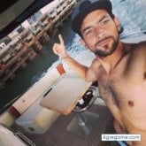 Bbeck, Chico de El Palomar para Chicos en Agregame.