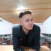 6156771 chico soltero en Fernando De La Mora