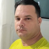 Busco ligar. Lousiana. Muy tranquilo.