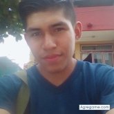 Chatear con Clerito de Comas