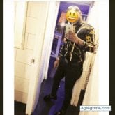 Joseluiszx chico soltero en Manoguayabo