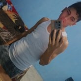 Conocer personas nuevas. Soy una persona