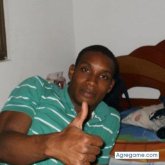 Foto de perfil de geovangel