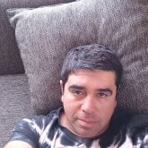 Busco pareja. Me gusta una mujer alegre