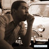Foto de perfil de Alexraumann